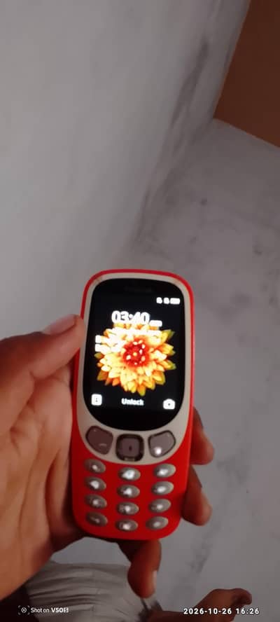 Nokia 3310