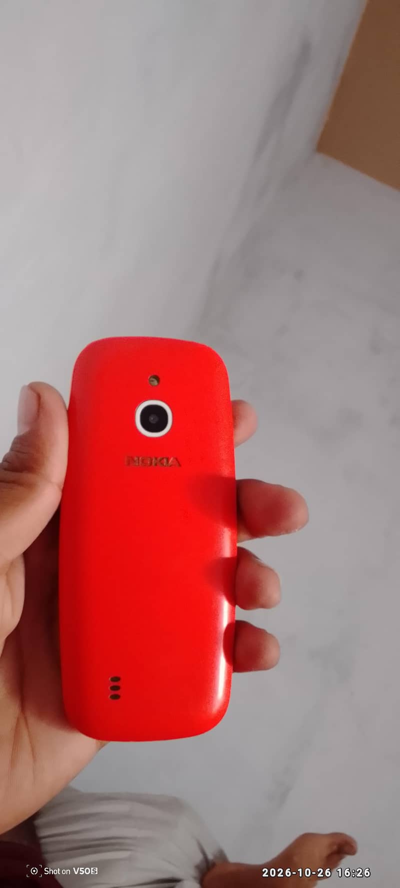 Nokia 3310 1