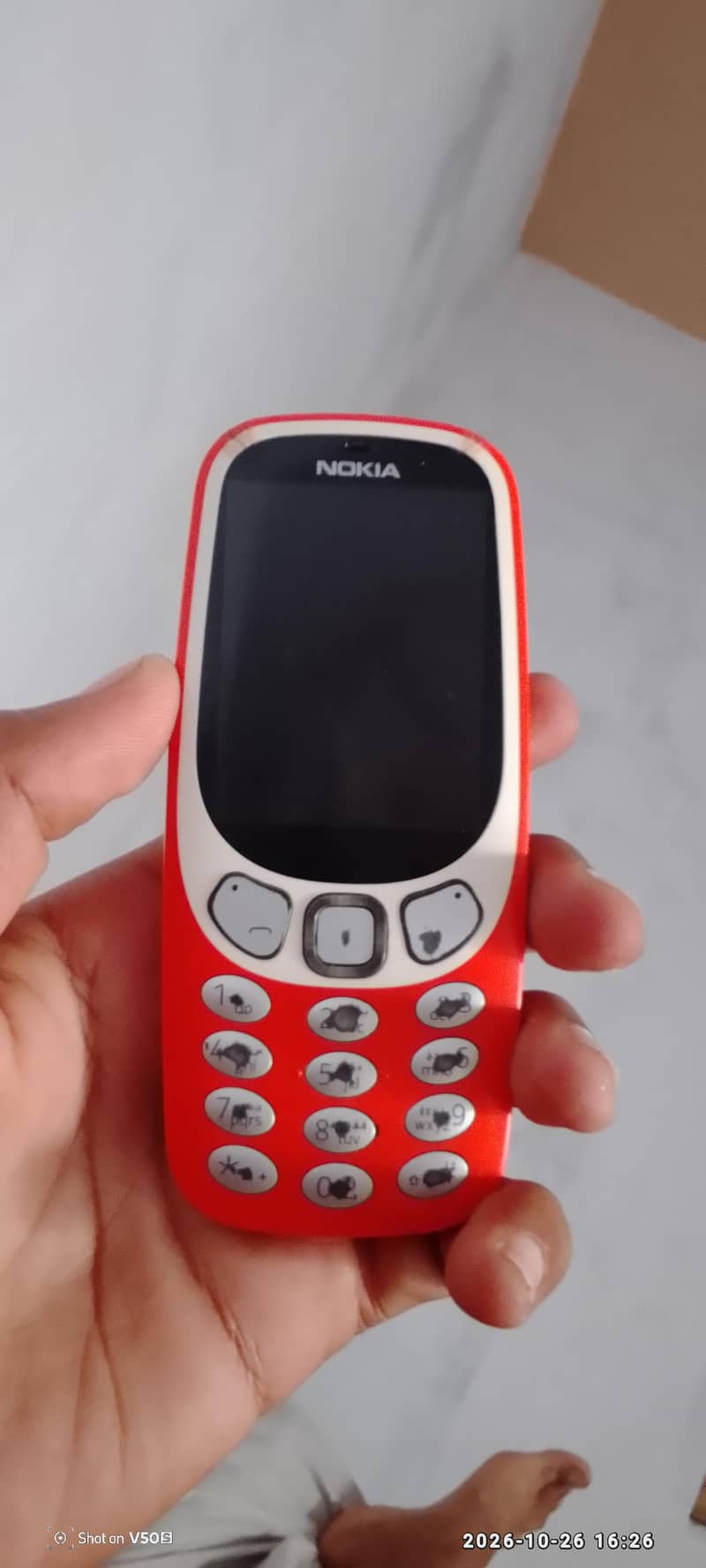 Nokia 3310 2