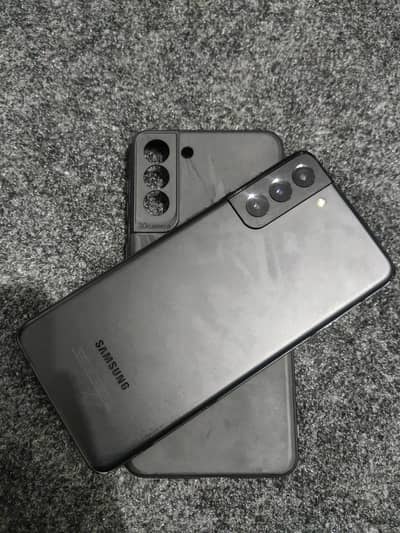 Samsung Mobile S21 Plus