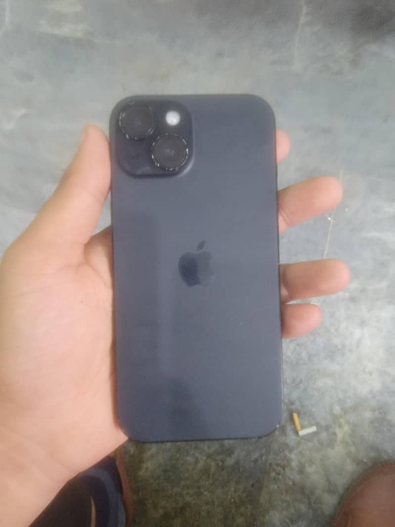 Apple iPhone 15 1