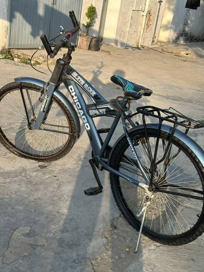 Selling my cycle in cheap