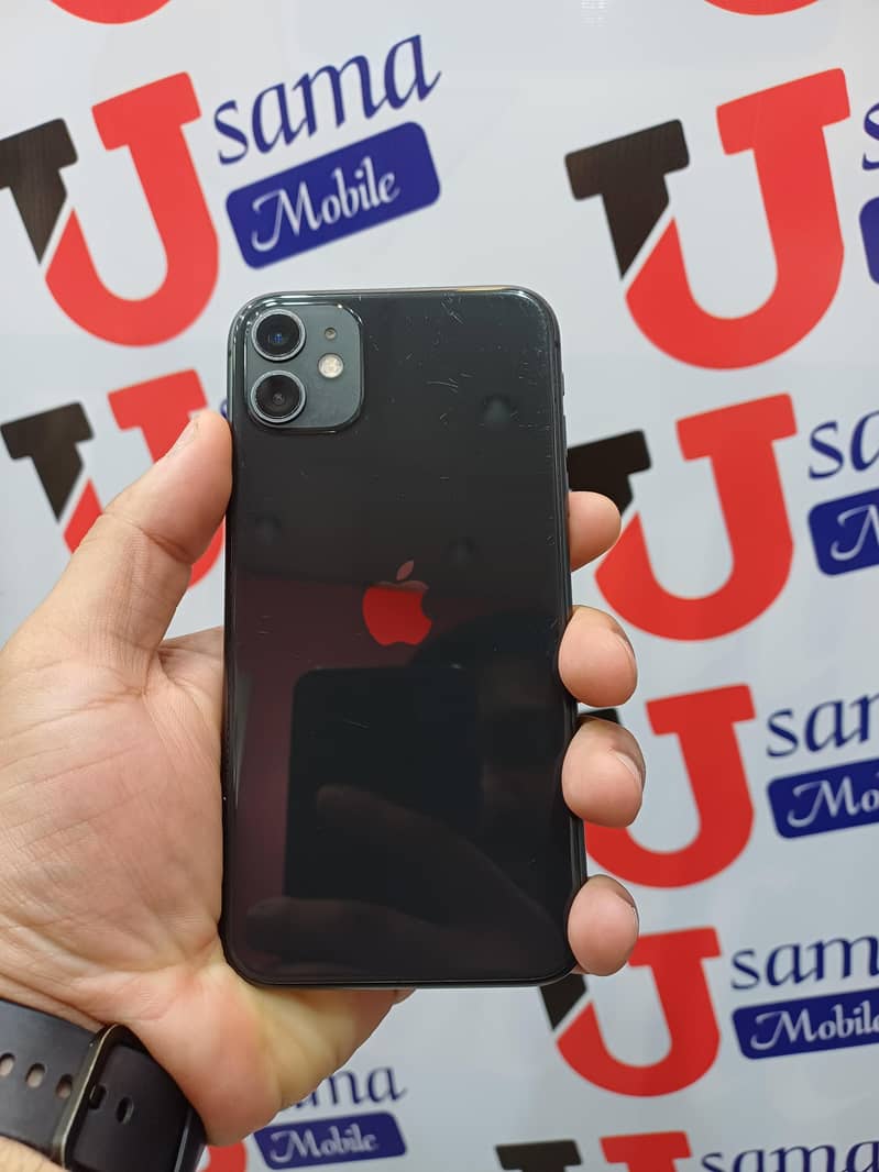 Iphone 11 0