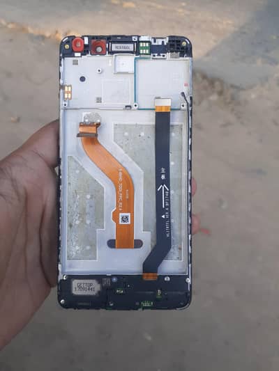 Huawei Y7 2017 (orignal lcd)
