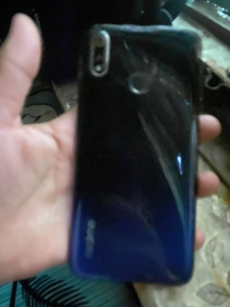 Realme 3 1