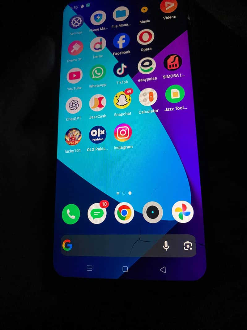 Realme 3 5