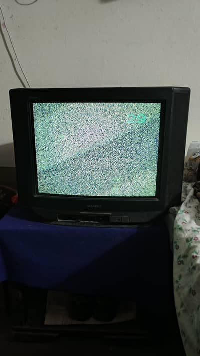Sony 24 inch TV