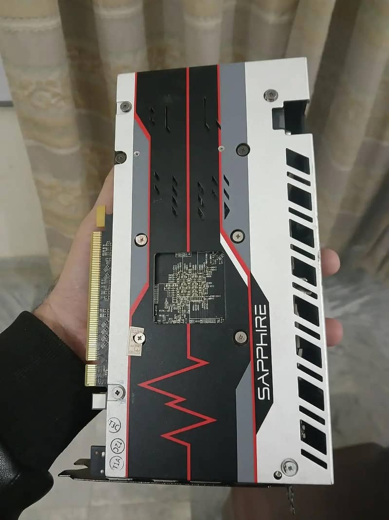 Rx 580 8GB GDDR5 - Computer Components - 1120898798