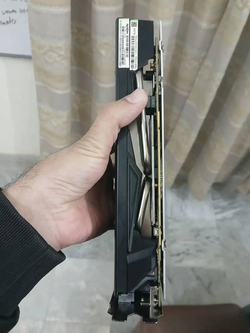 Rx 580 8GB GDDR5 - Computer Components - 1120898798