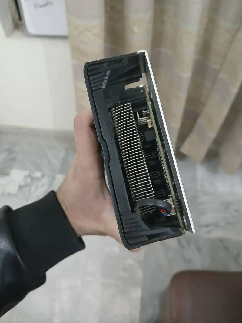 Rx 580 8GB GDDR5 - Computer Components - 1120898798
