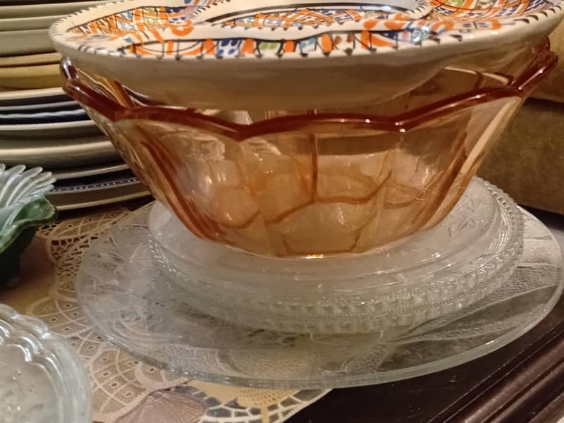 kitchen crockery 9