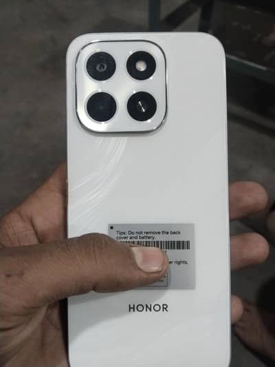 Honor 6C