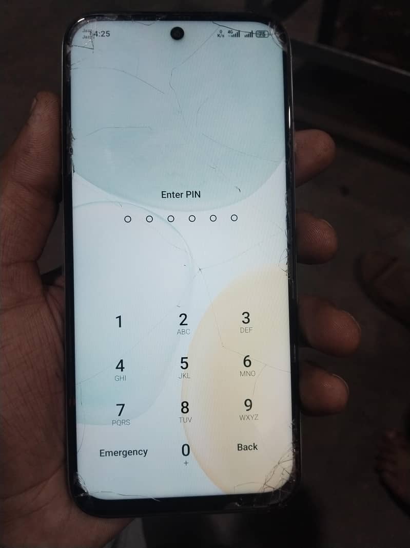 Honor 6C 5