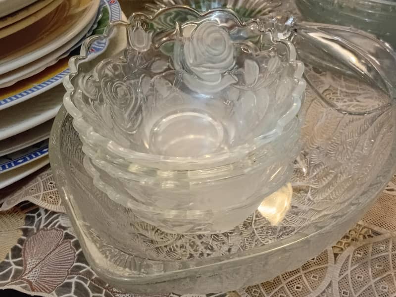 kitchen crockery 18