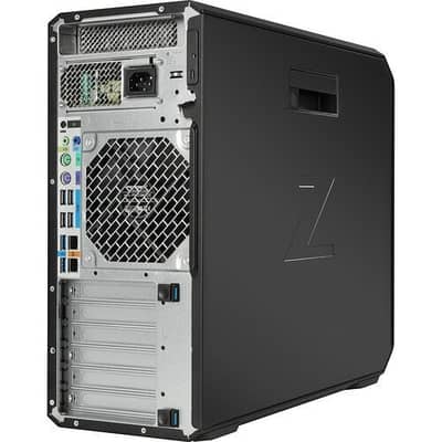 HP Z4 G4 Workstation