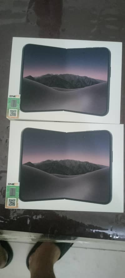 Apple iPhone Duo