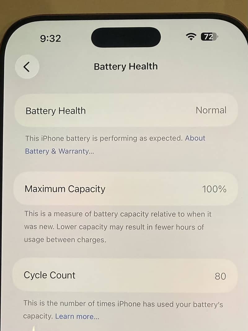 Apple iPhone 17 Pro Max 2
