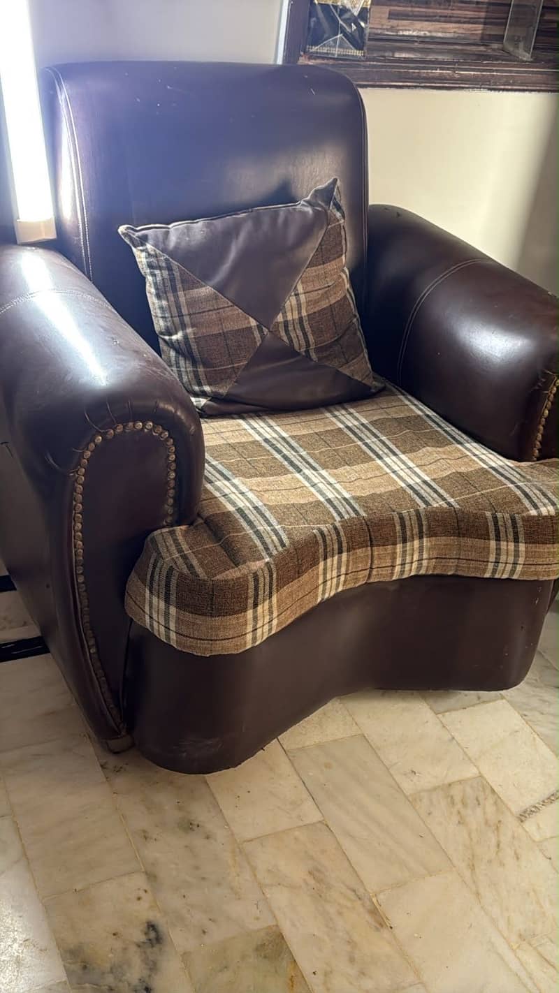 7 seater sofa set 0