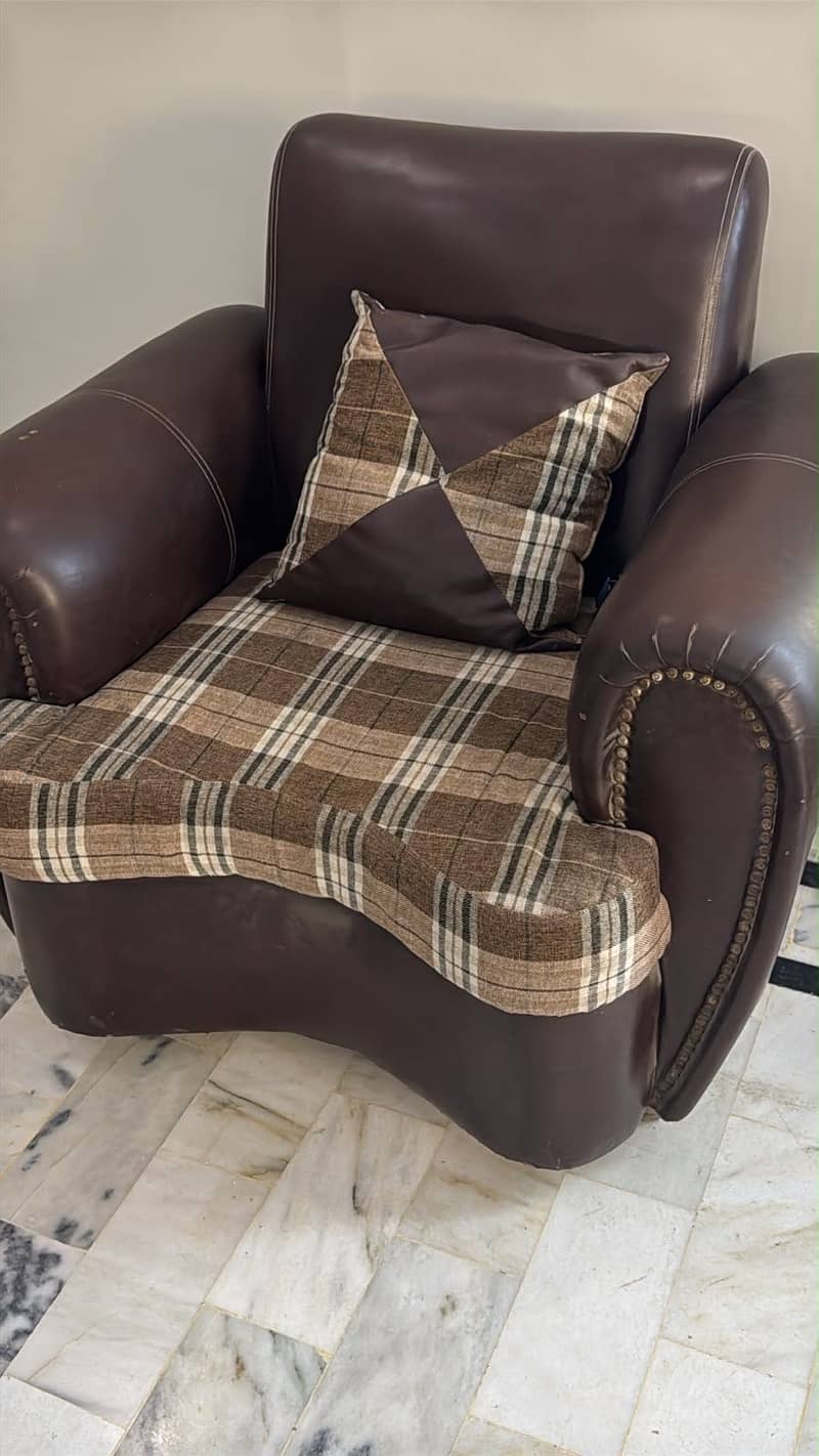 7 seater sofa set 2