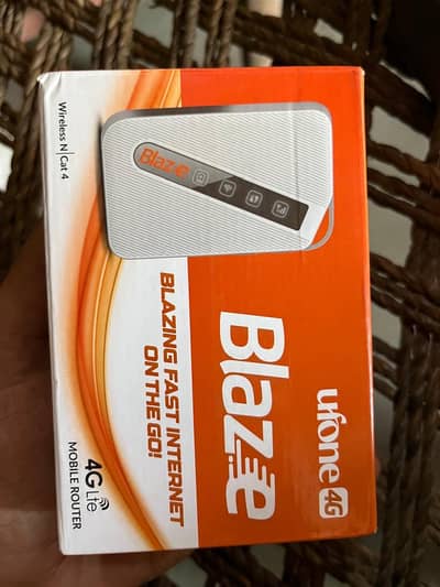 Ufone device