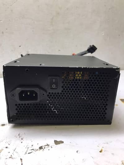450w Thermaltake
