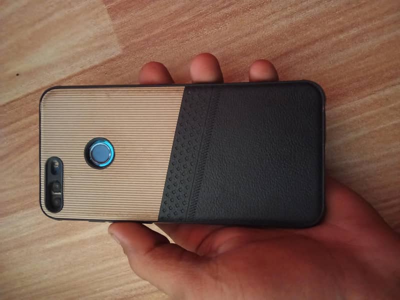 Honor 90 Lite 1