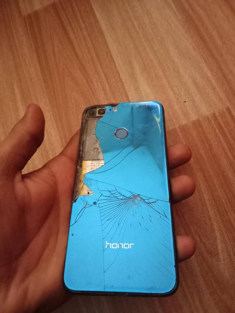 Honor 90 Lite 9
