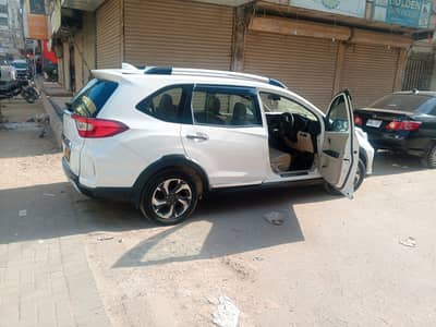 Honda BR-V 2020