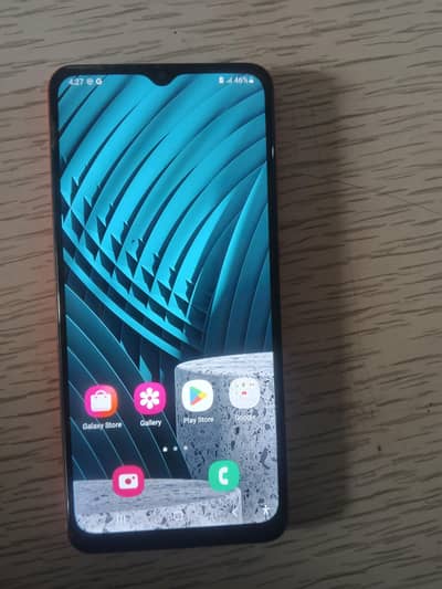 Samsung Mobile A02 4/64 GB