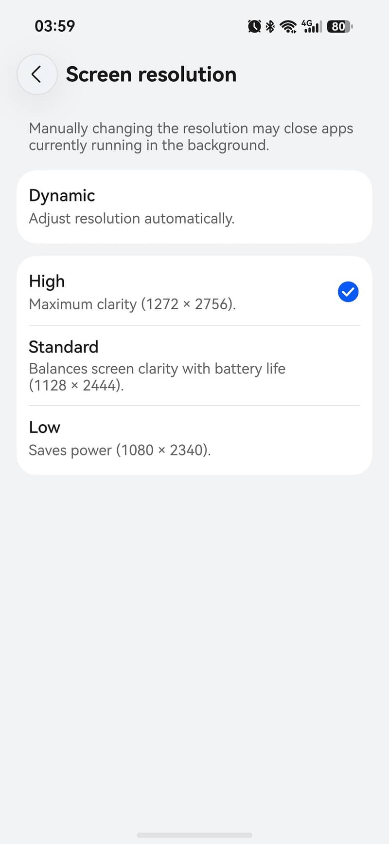 Huawei Other Model 3