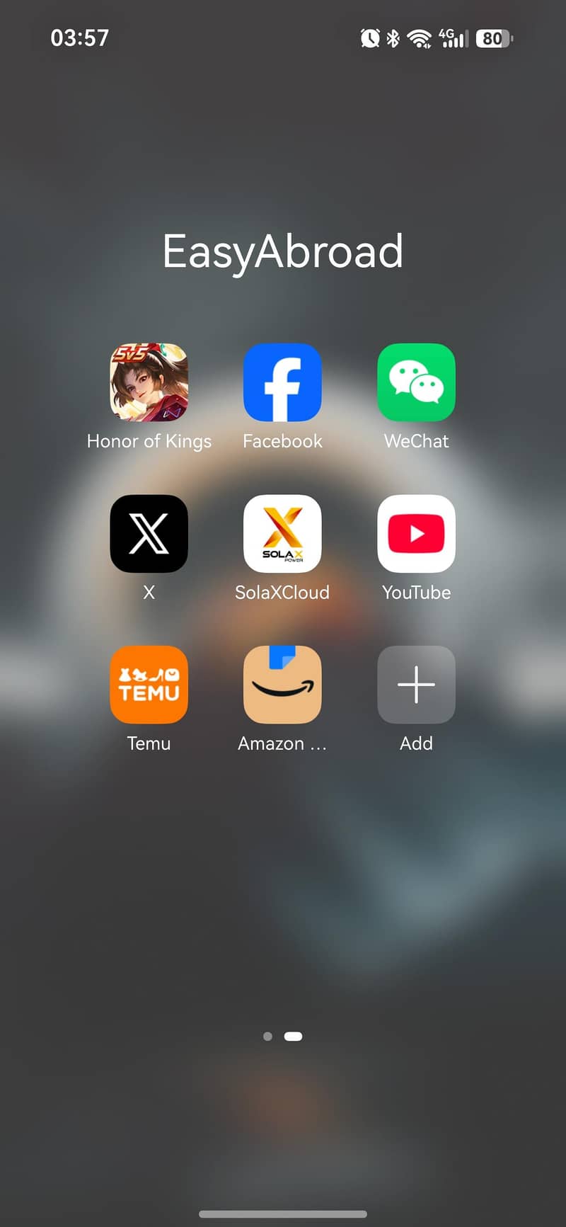 Huawei Other Model 8