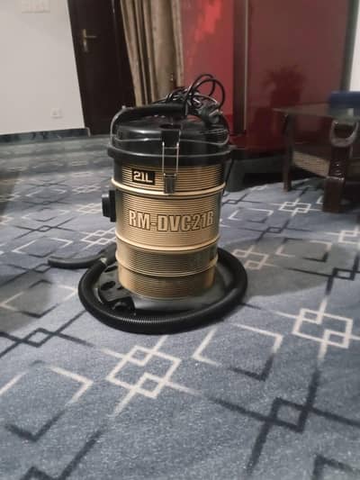 hitachi vacuum cleaner