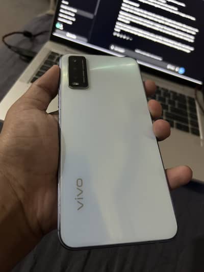 Vivo Y20