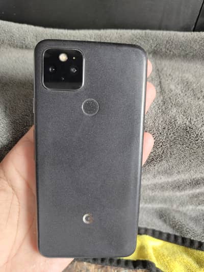 Google Pixel 5