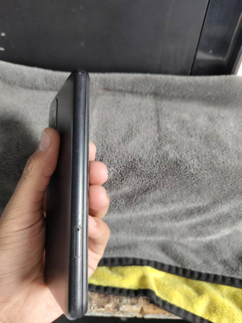 Google Pixel 5 1