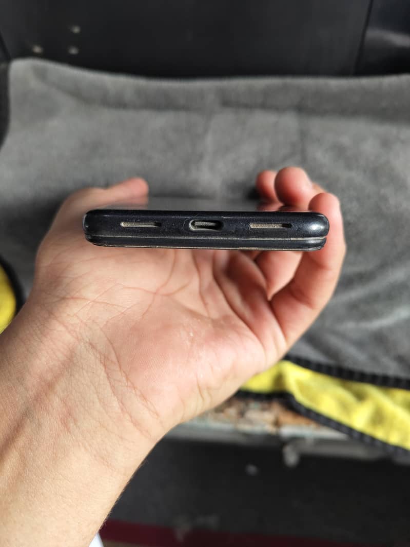 Google Pixel 5 3