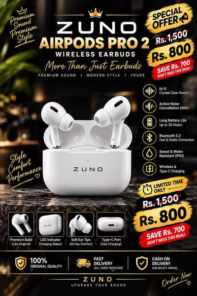 special offers