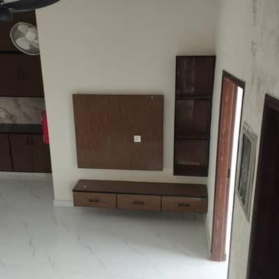 G5 4 BEDROOM APPARTMENT FOR RENT IN BAHRIA ORCHARD