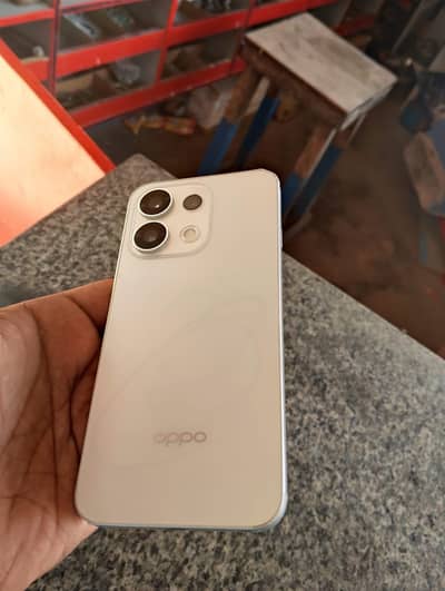 OPPO Reno16 5g
