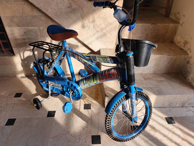 bycycle 1