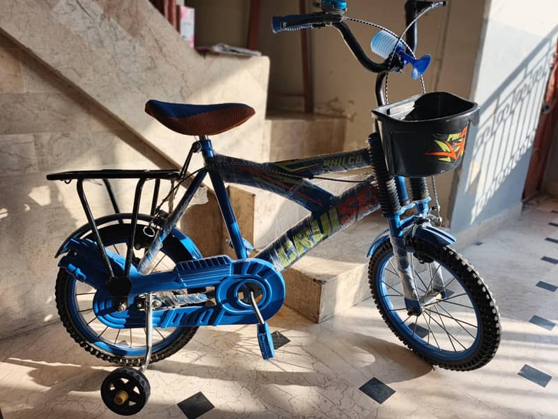 bycycle 2