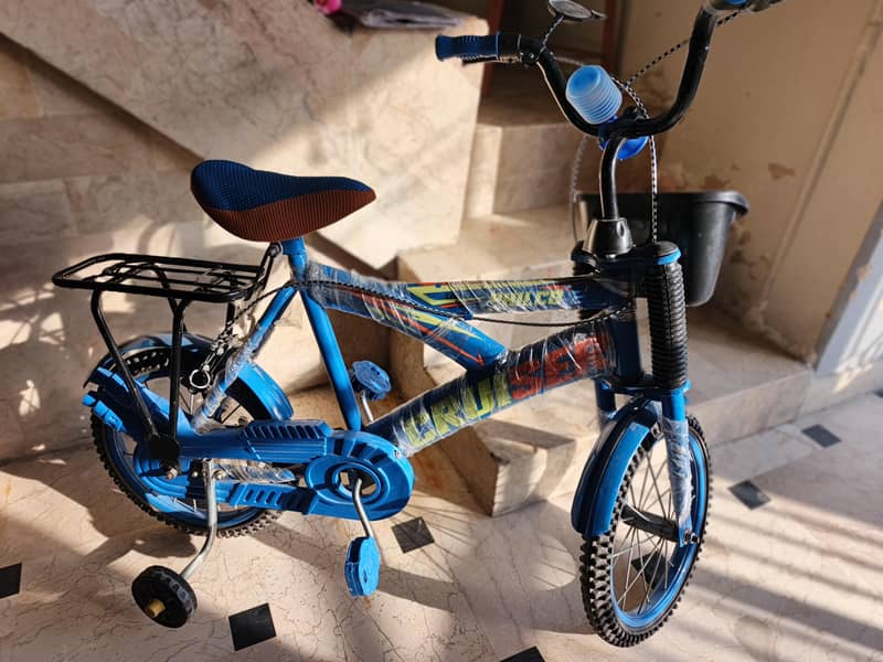 bycycle 3