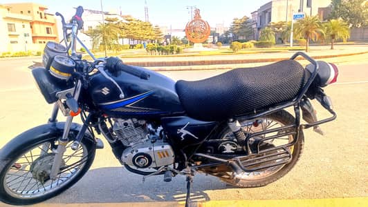 GS 150