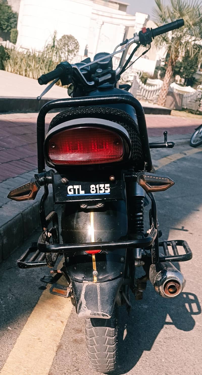 GS 150 1