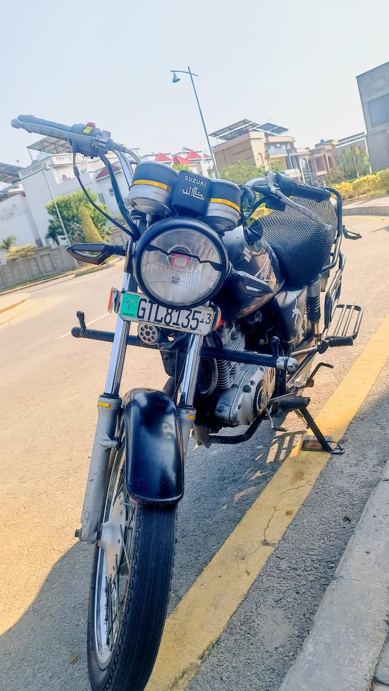 GS 150 2