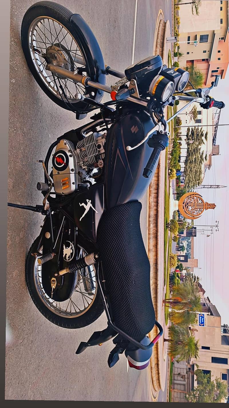GS 150 3