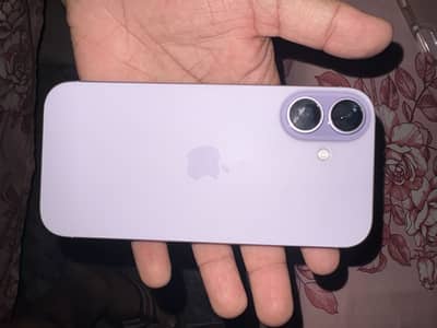 Apple iPhone 17