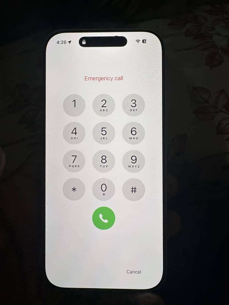 Apple iPhone 17 3