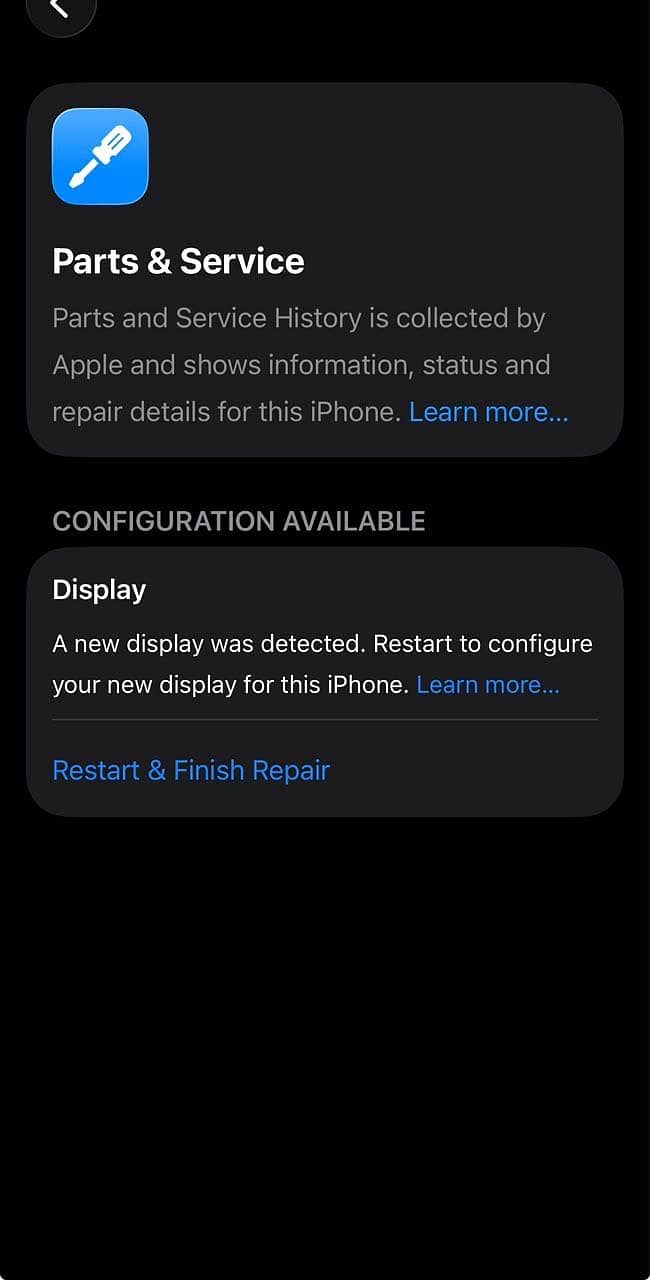 Apple iPhone 17 5