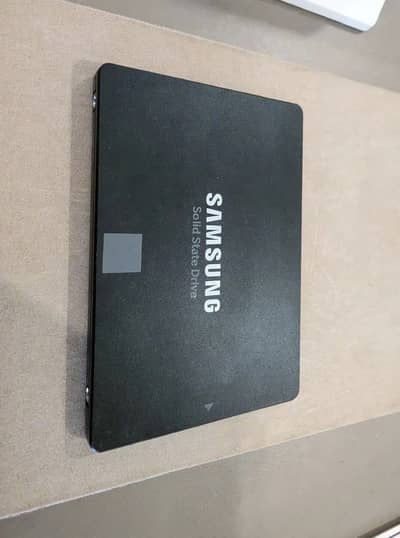 Samsung SSD 2TB